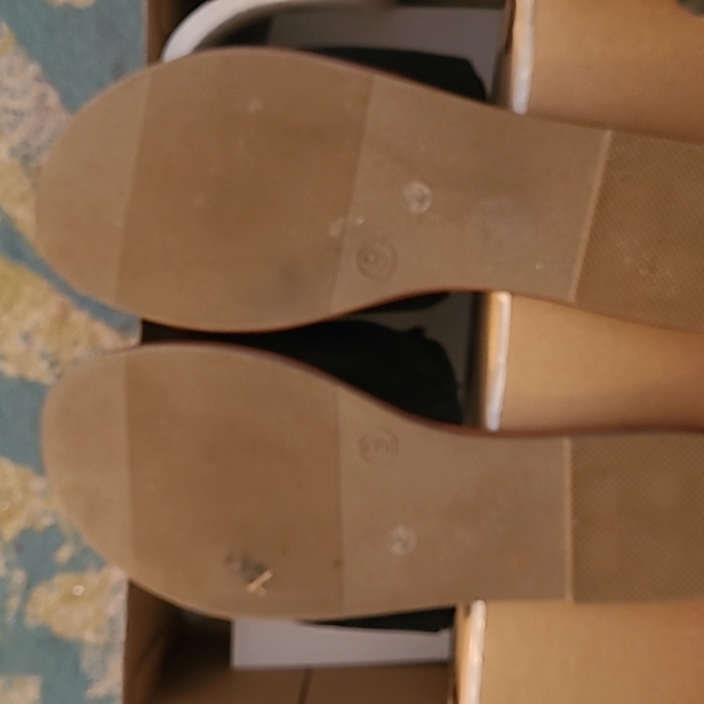 Sandals - Picture 4 of 6